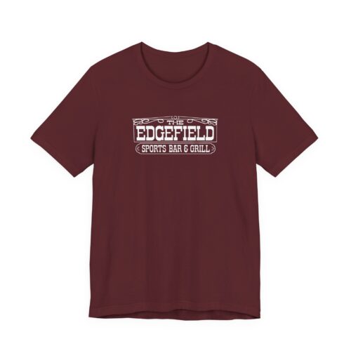 The Edgefield Tee