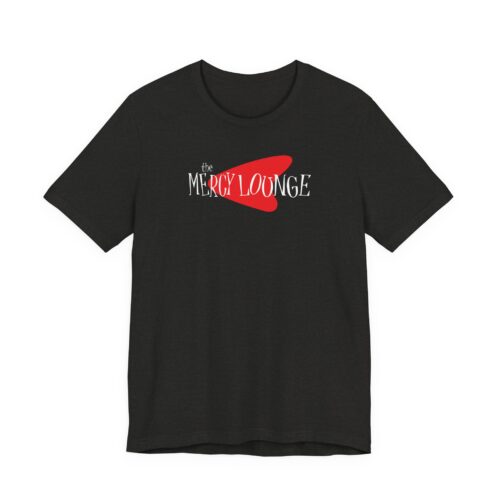 Mercy Lounge Tee