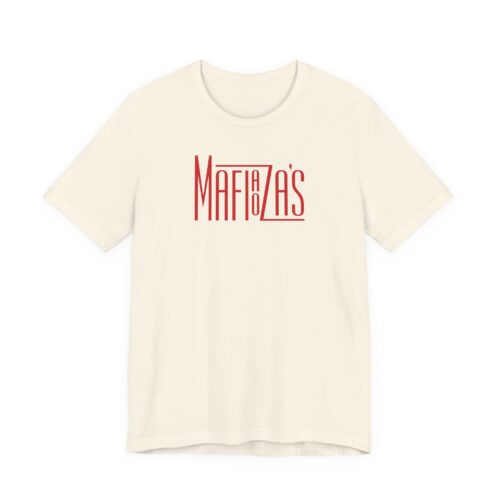 MAFIAoZA’s Tee